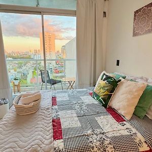 Cozy Studio Soho