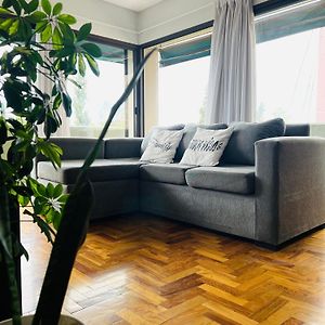 Apartamento de 2 Dormitorios